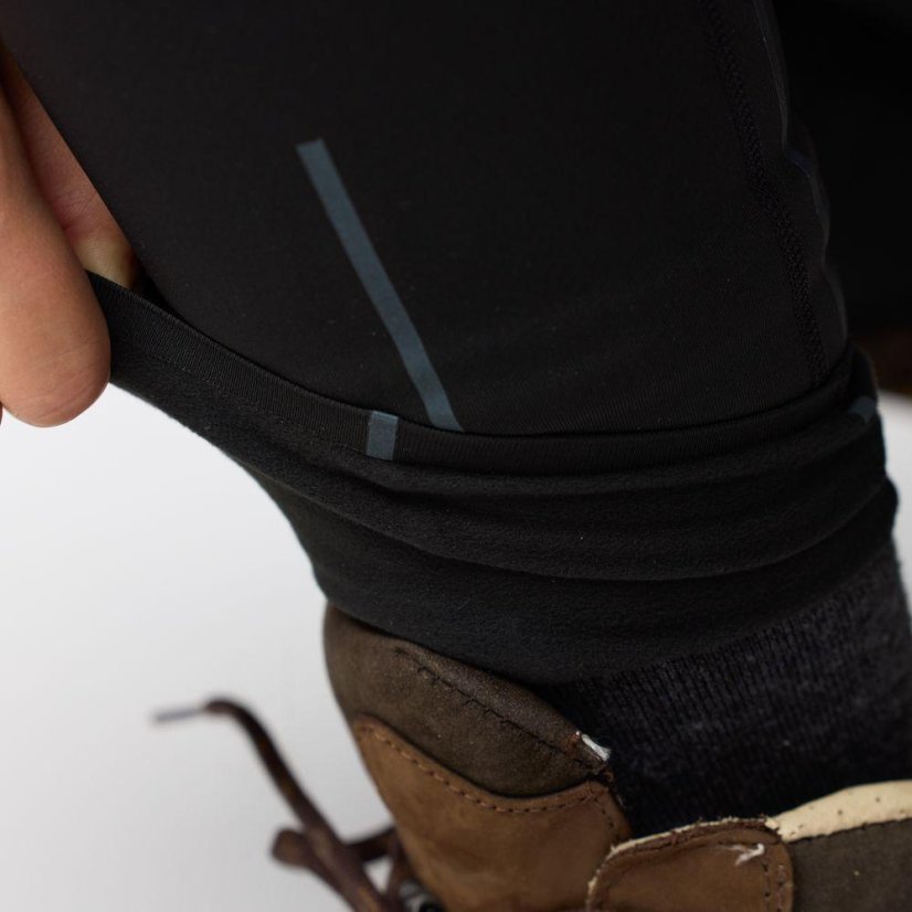 Abisko Värm Trekking Tights W