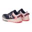 Damen-Laufschuhe New Balance WTARISR1 - Farbe: Blau/Rosa, Größe: 37