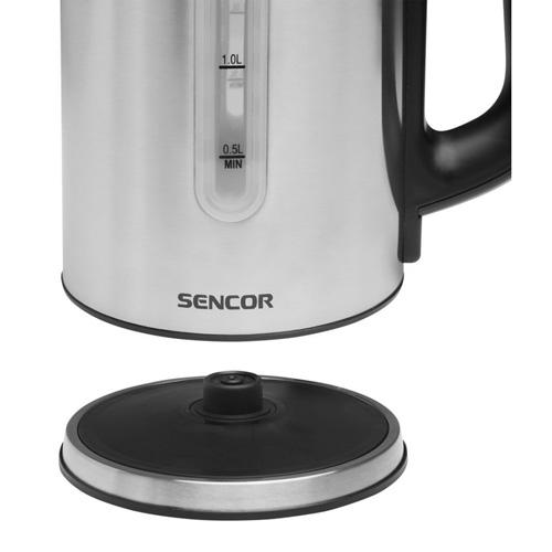 Wasserkocher Sencor SWK 1760BK