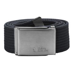 Canvas Belt