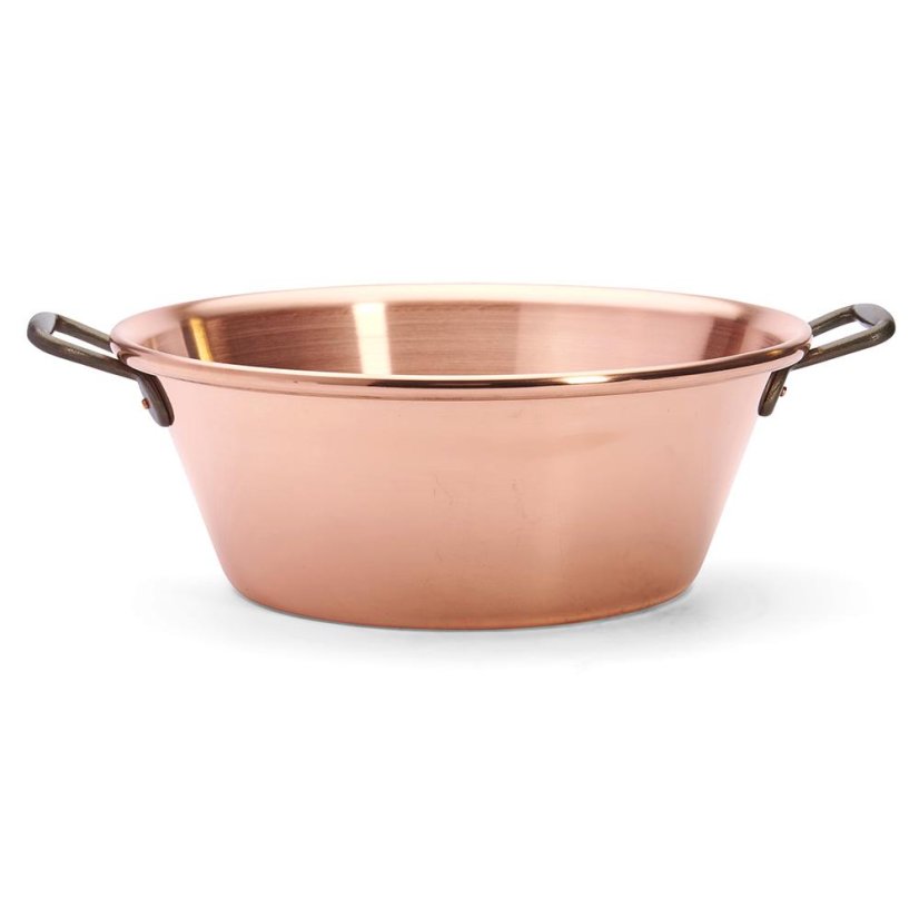 de Buyer Jam Pot 6202.40