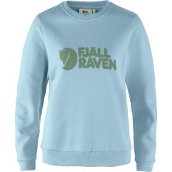 Fjällräven Logo Sweater W