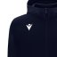 Macron Drum Sweatshirt - Color: Gray, Size: M