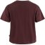 Dámské tričko Fjällräven Classic Short T-shirt W - wariant: PORT | 357 | L