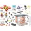 Devět říší, laboratoř Icaris s vědci Playmobil 71084
