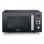 Severin MW 7763 microwave oven, black