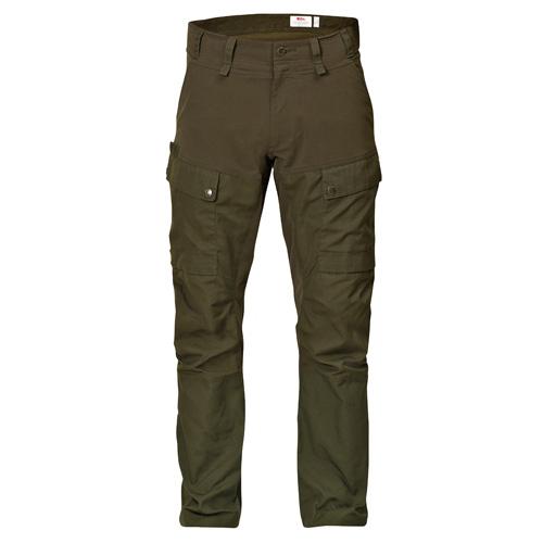 Lappland Hybrid Trousers M