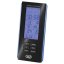 Wetterstation Trevi ME 3108/BK schwarz