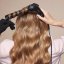 Hajsütővas Bellissima Glam Waves 11856