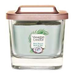 Svíčka Yankee Candle Elevation malá, Shored Breeze
