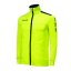 Kelme Jacket Lince children's sweatshirt - Color: Red, Size: 140