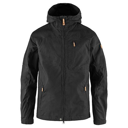 Sten Jacket