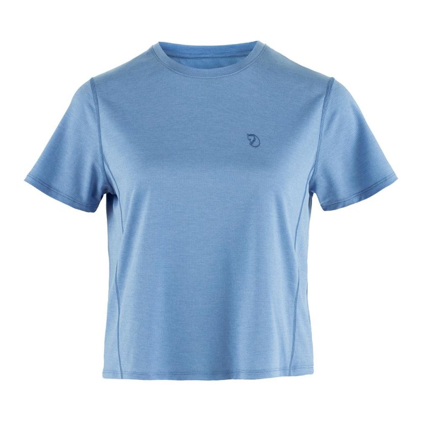 Abisko Day Hike Short T-shirt W