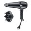 Severin HT 0165 black hair dryer