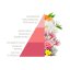 Horomia Talco e Magnolia organic laundry perfume 100 ml
