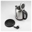 G3Ferrari Idra G1009500 stainless steel electric kettle