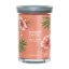 Yankee candle Signature Tumbler nagy gyertya, Tropical Breeze