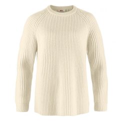 Övik Rib Sweater W