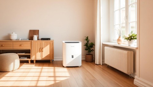 Dehumidifiers