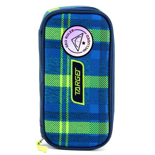 Target Compact Geo Skydiver 21394 school pencil case