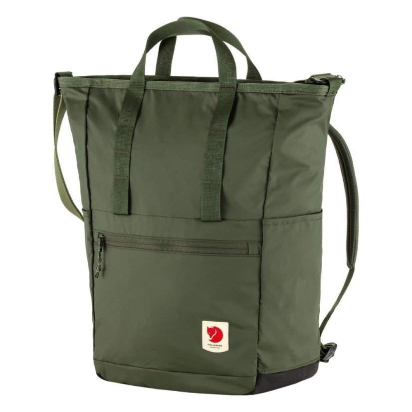 High Coast Totepack