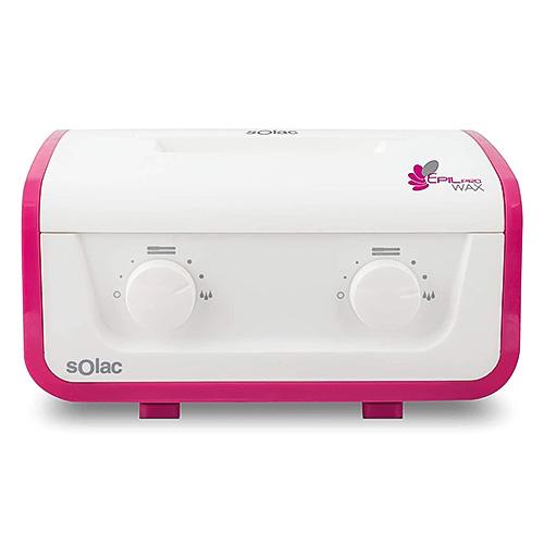 Solac WAX DC7502 wax heater
