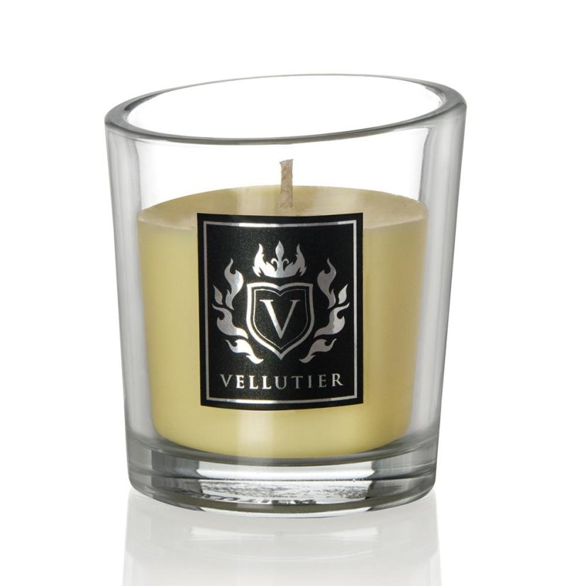 Vellutier kis gyertya, Midnight Toast