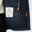 Singi Wool Padded Parka M