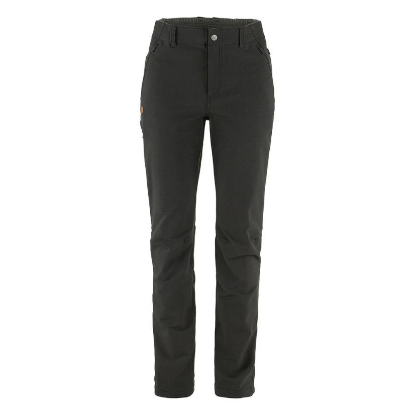 Abisko Winter Stretch Trousers W