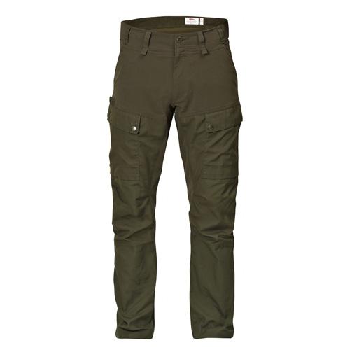 Lappland Hybrid Trousers