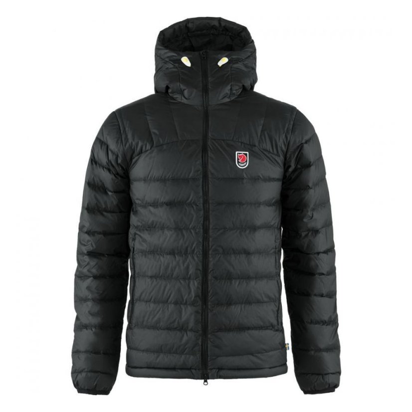 Expedition Pack Down Hoodie