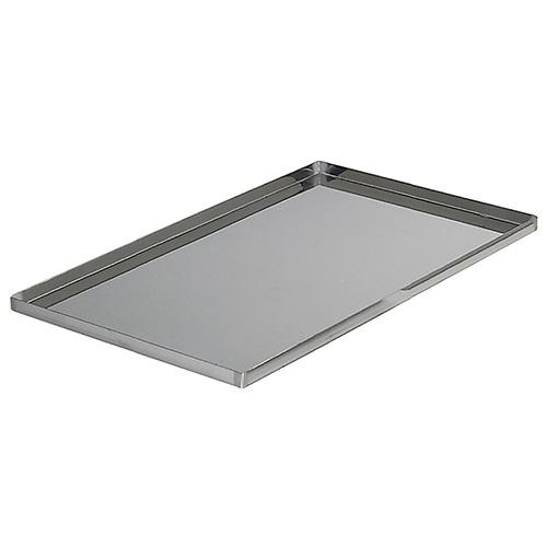 Backblech de Buyer 3360.60 Edelstahl