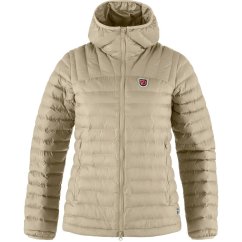 Expedition Lätt Hoodie W
