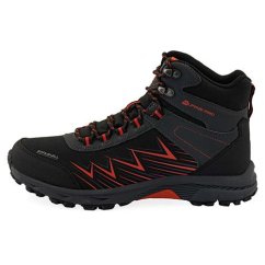 Outdoorová obuv Alpine Pro