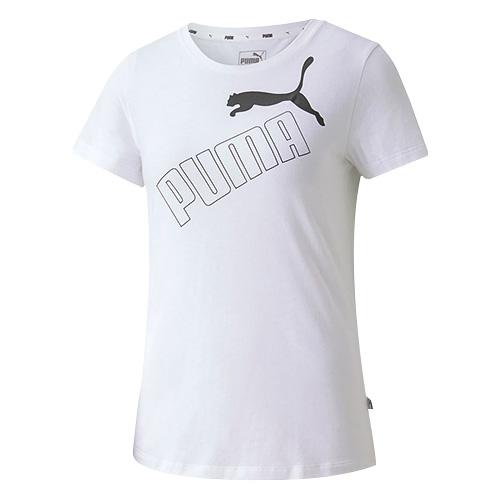 Dámske tričko Puma Amplified Graphic Tee Dámske tričko Puma Amplified Graphic Tee