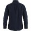 Övik Lite Flannel Shirt W