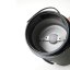 Black+Decker BXCG150E stainless steel black grinder