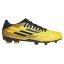 Pánské kopačky Adidas X Speedflow Messi.3 FG - Szín: Sárga, Méret: 42 2/3