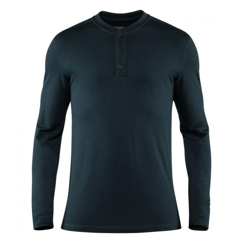 Singi Merino Henley M