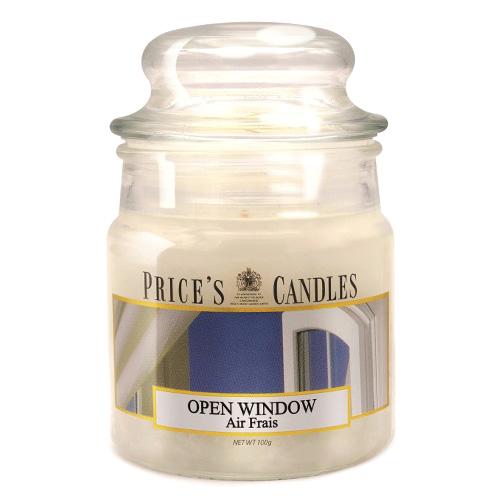 Price's Candles kis gyertya, Open Window Price's Candles kis gyertya, Open Window