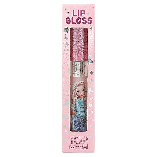 Lipgloss Top Model Cola Glitter Queen