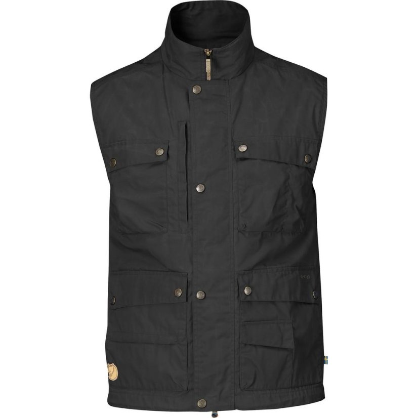 Reporter Lite Vest Reporter Lite Vest
