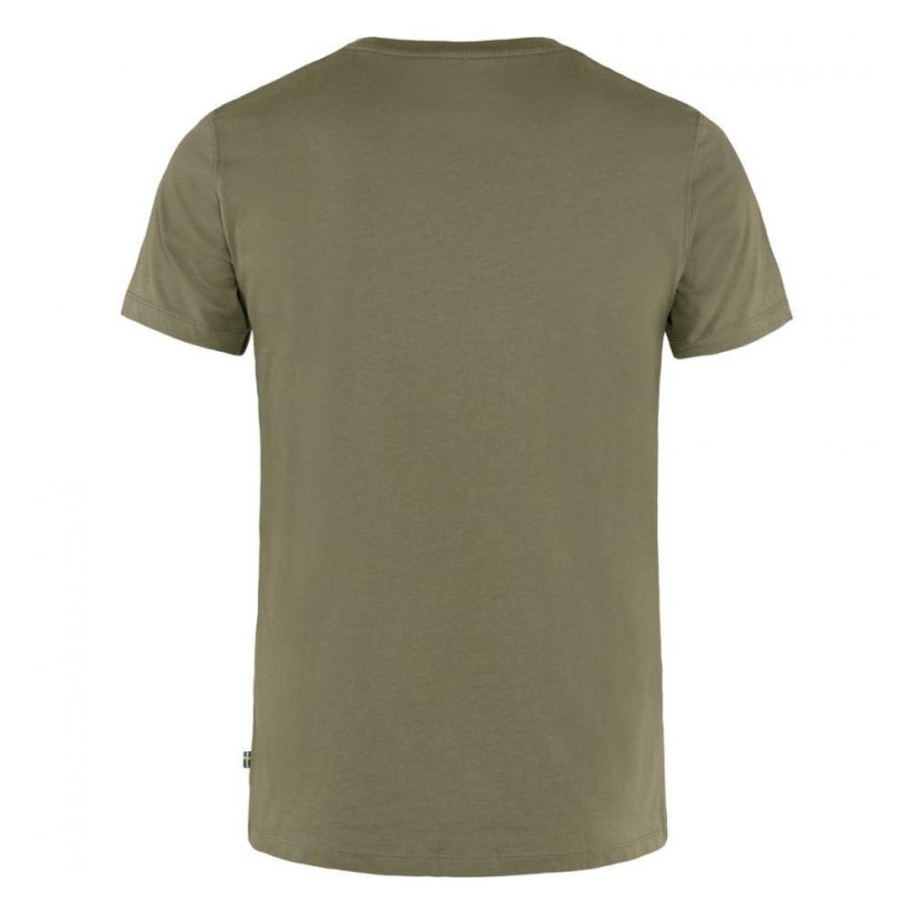 Space T-shirt Print M
