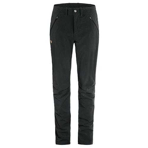 Abisko Trail Stretch Trousers W