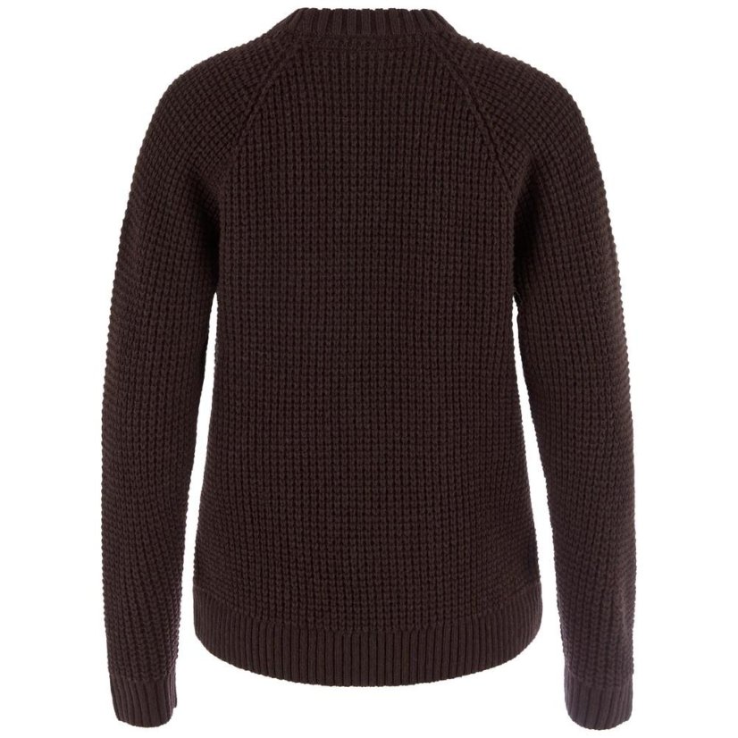 Övik Waffle Knit W