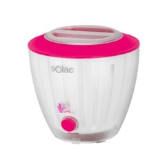 Podgrzewacz do wosku Solac Carepil DC7501