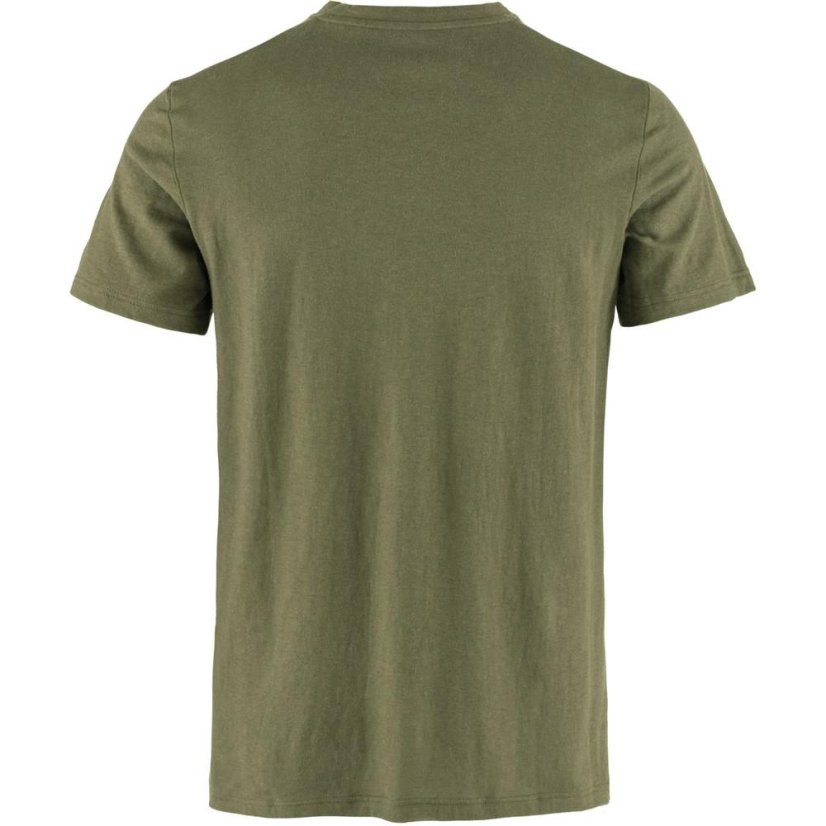 Hemp Blend T-shirt M