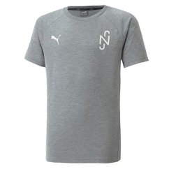 Kinder-T-Shirt Puma Neymar JR Evostripe