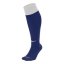 Štulpny Nike Classic II 2.0 Team - Farbe: Blau, Größe: XS