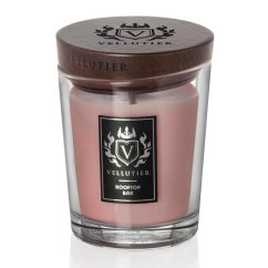 Vellutier medium candle, Rooftop Bar